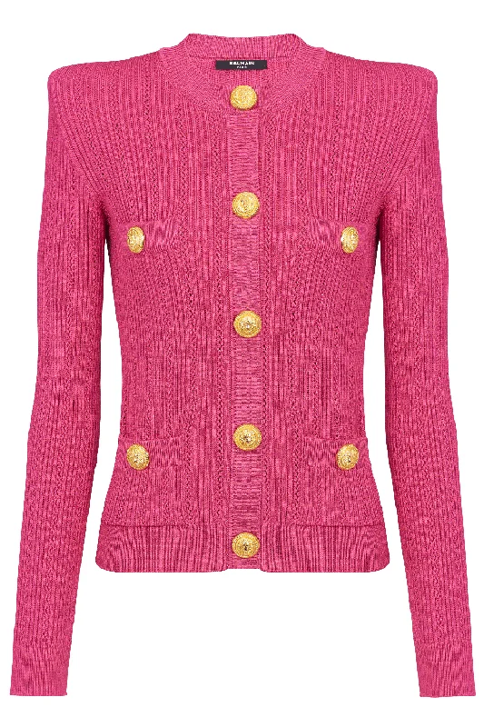 Weekend Deals You Can't Resist Four Pocket Cardigan