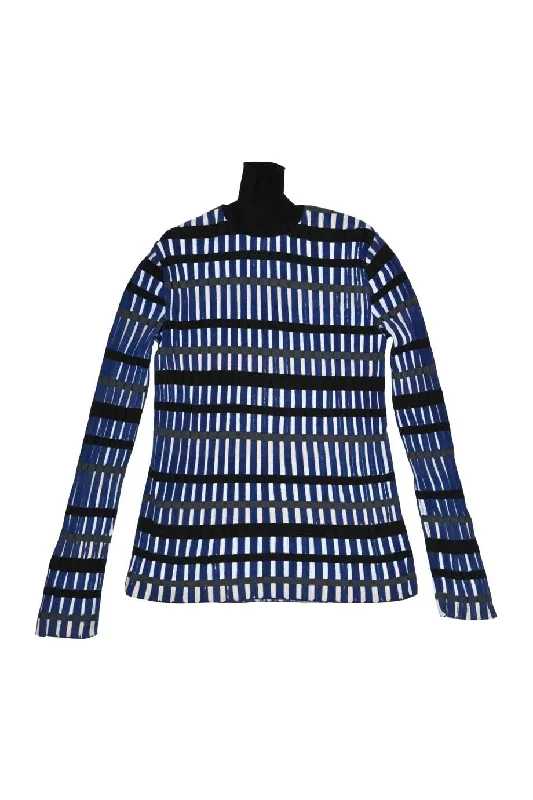 Exclusive Weekend Offers Inside [WW32277] Balenciaga | Long sleeve top