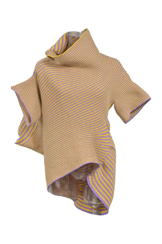 Deep Savings [WW44167] Issey Miyake | Sweater