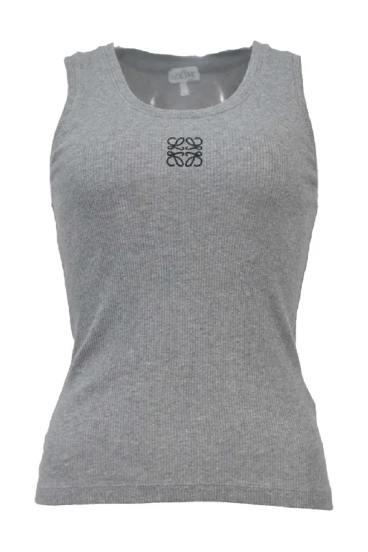 Year-End Clearance [WW43220] Loewe | Tank top