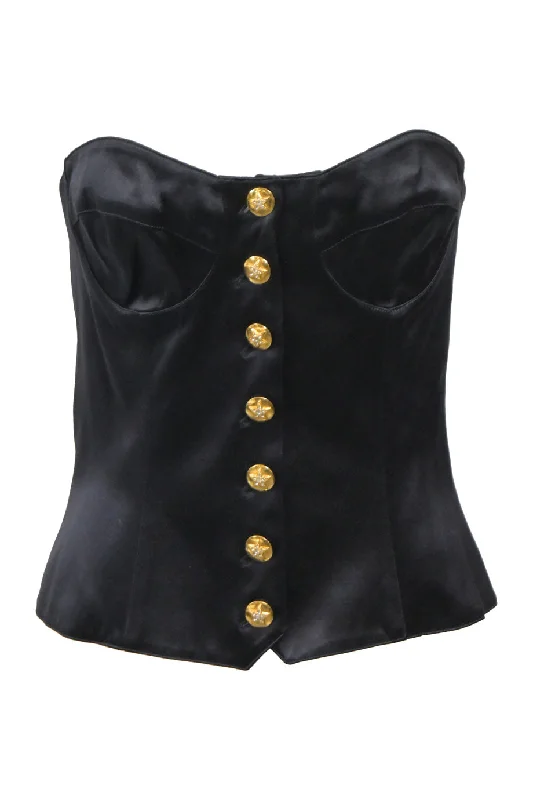 Weekend Discounts to Grab [WW45000] Escada | Sleeveless Top