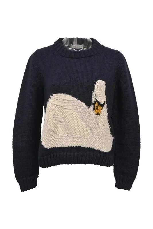 Massive Deal [WW44867] J.W.Anderson | Sweater