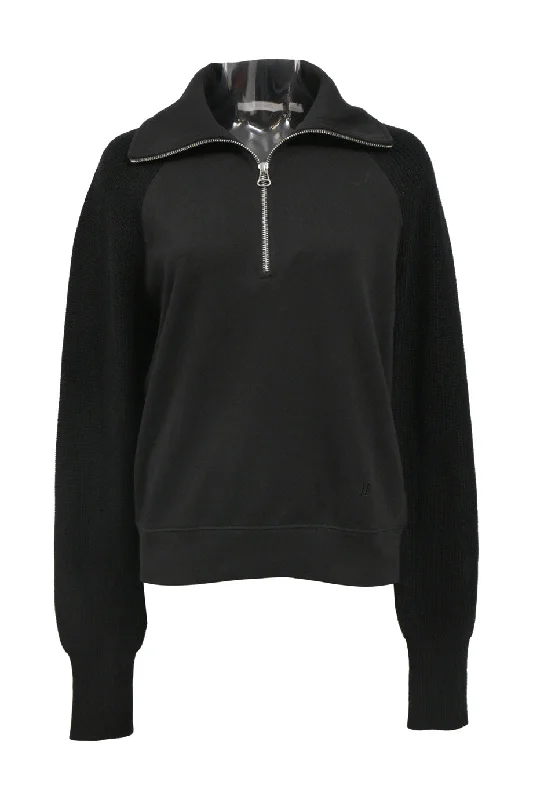 Weekend Bargains to Sizzle [WW45053] Helmut Lang | Long sleeve top