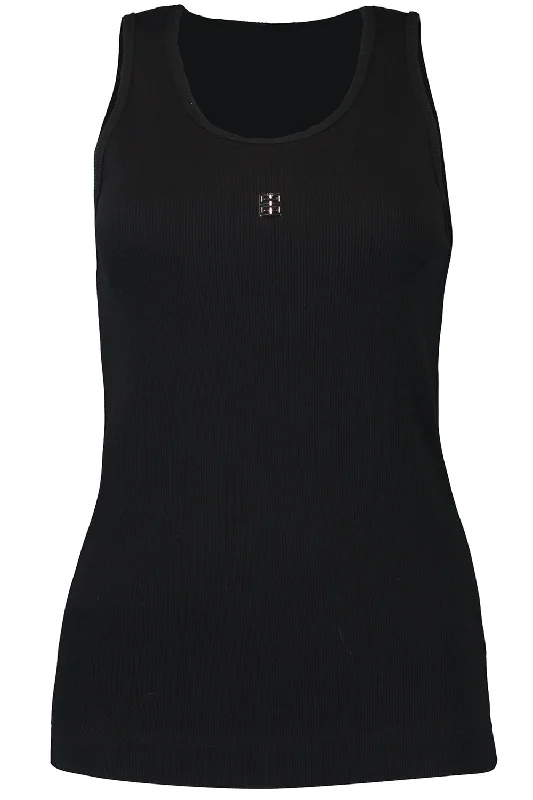 Weekend Deals That Sizzle Classic Logo Tank