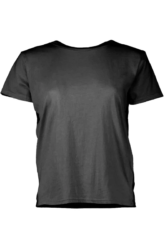 Low Cost Lil Goodie Goodie Tee - Black
