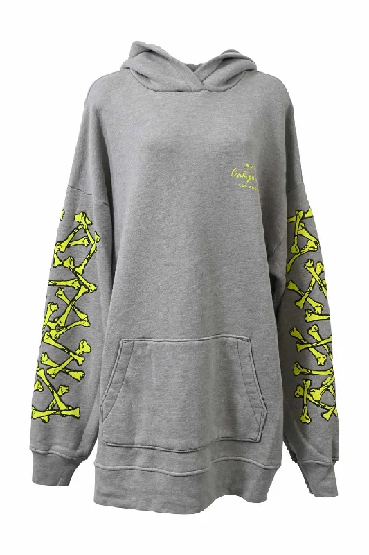 Act Now [WW45911] Amiri | Long sleeve top
