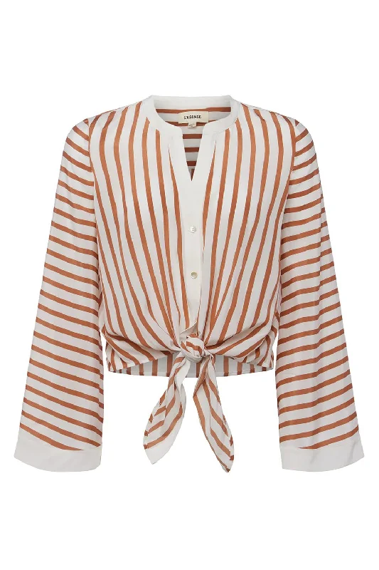 Don't Miss Out Charlize Blouse