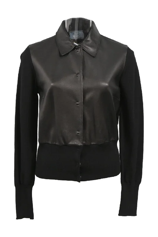 Year-End Sale [WW45410] Prada | Cardigan