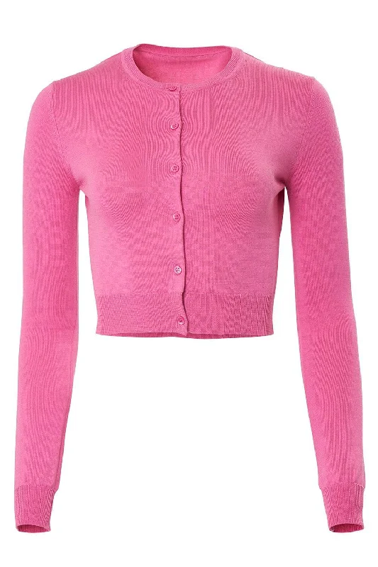 Big Deal Long Sleeve Cardigan