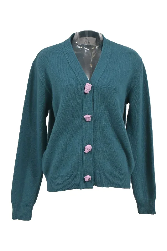 Final Clearance [WW45405] Hades | Cardigan