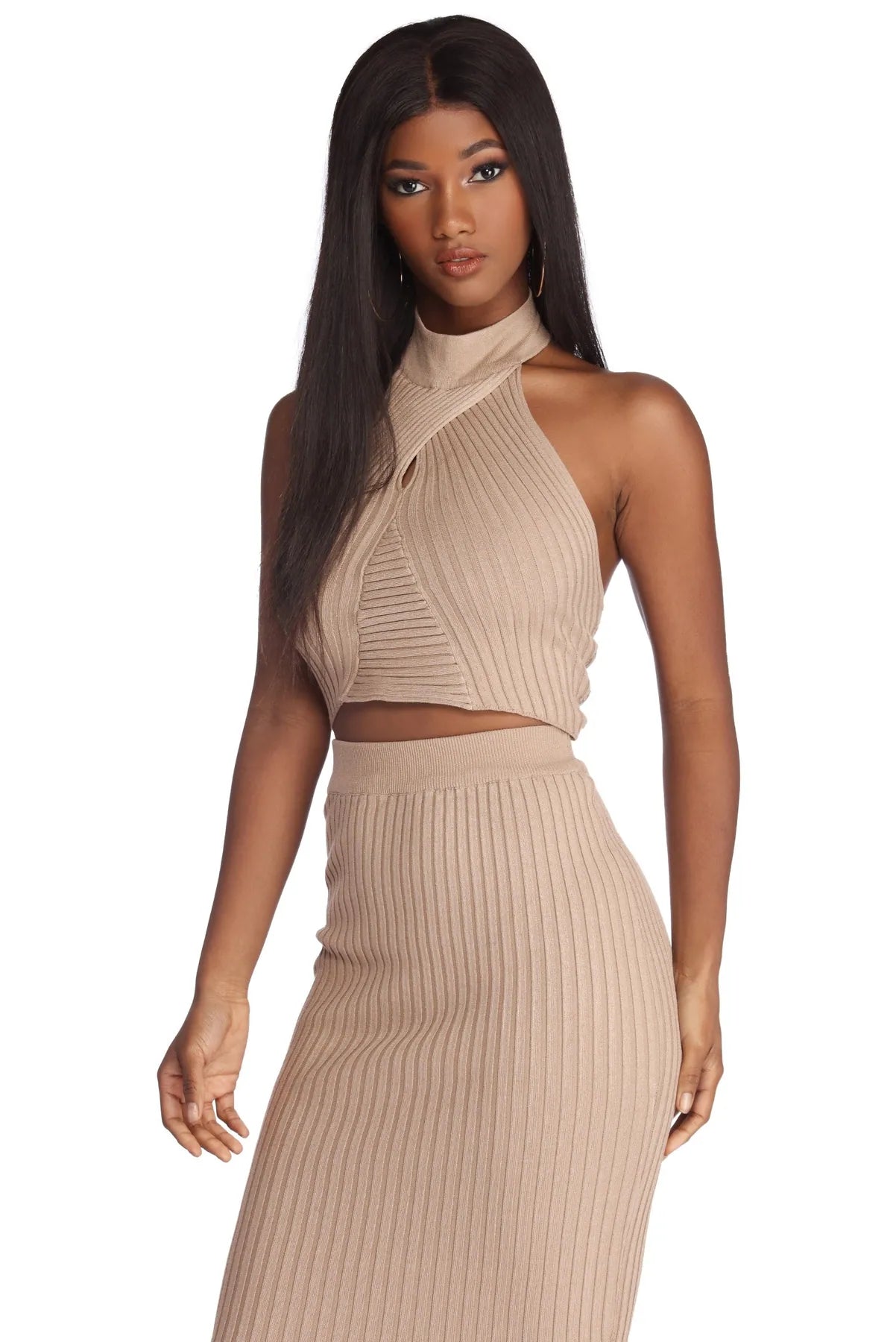 Weekend Specials to Snag Always Trendy Crop Top