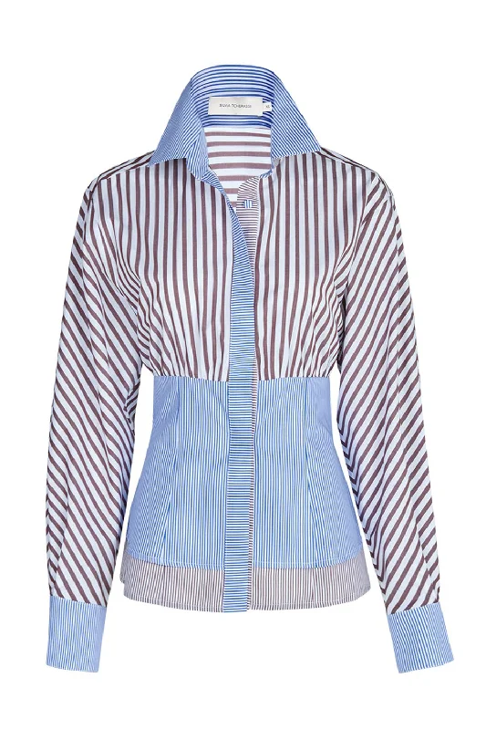 Take Action Gioriza Blouse
