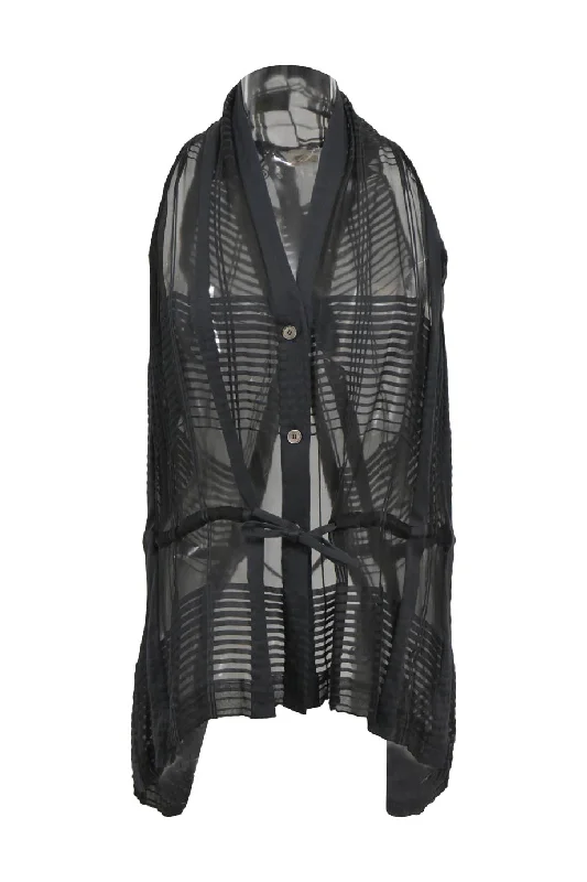 Weekend Bargains Galore [WW43961] Hermès | Sleeveless Top