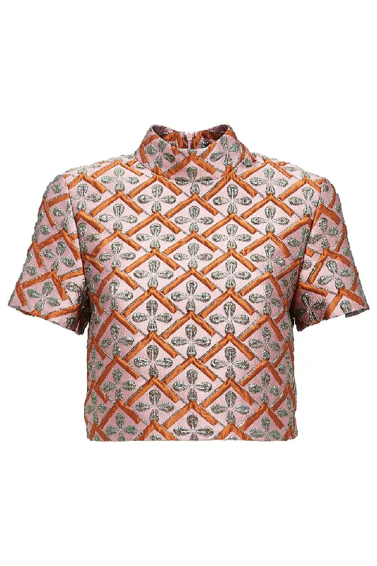 Weekend Deal Juliet Top