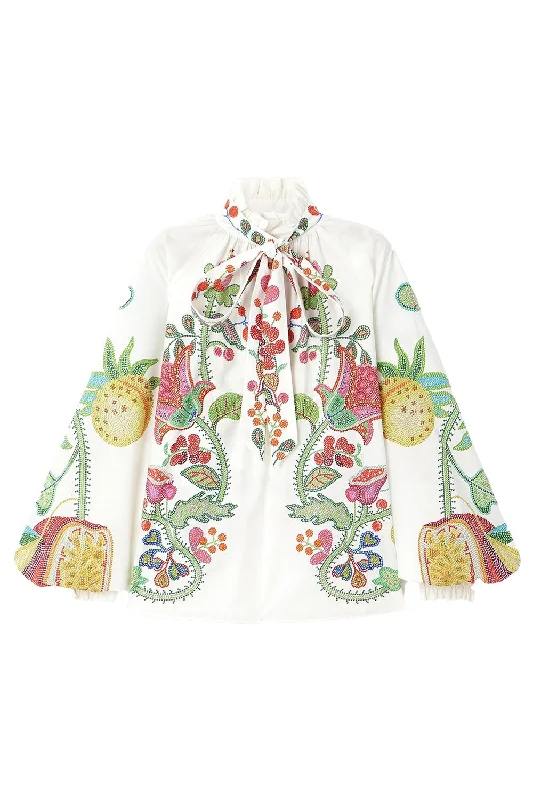 Limited Supply Cerere Blouse