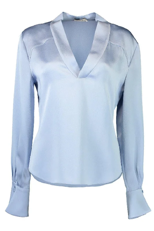 Weekend Offers That Sizzle Maisey Blouse