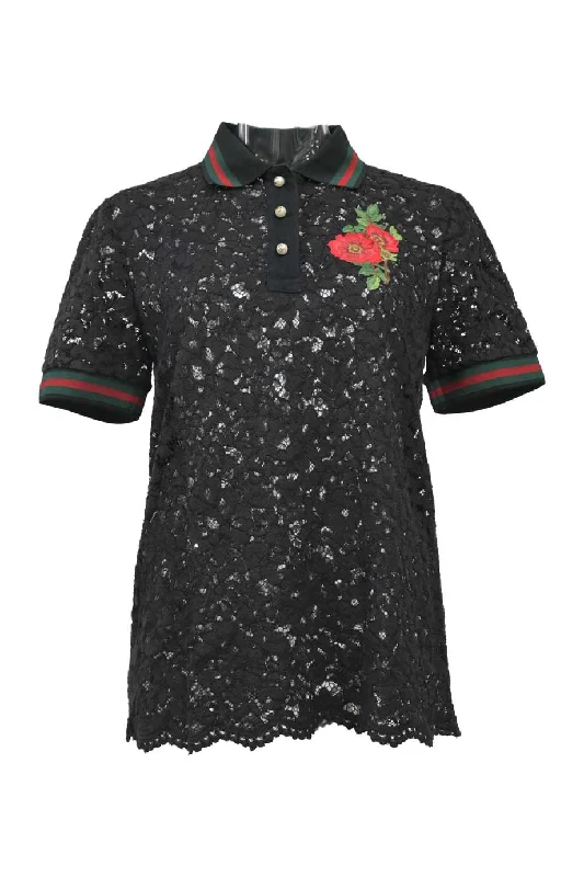 Weekend Savings Bonanza [WW43242] Gucci | Short sleeve top