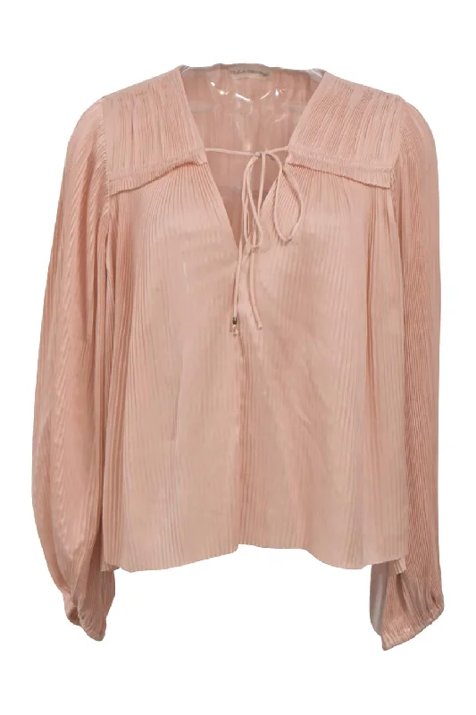 Online Exclusive [WW45493] Ulla Johnson | Long sleeve top