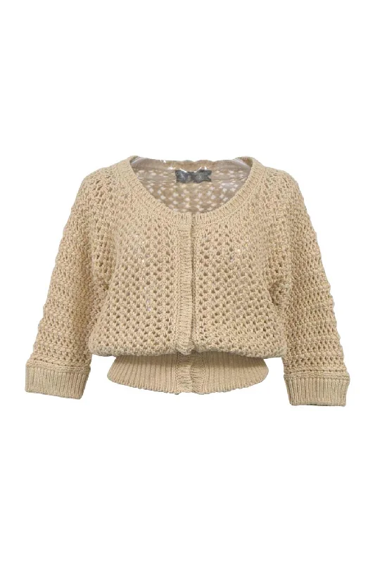 Weekend Discounts You Deserve [WW45318] Dolce & Gabbana | Cardigan