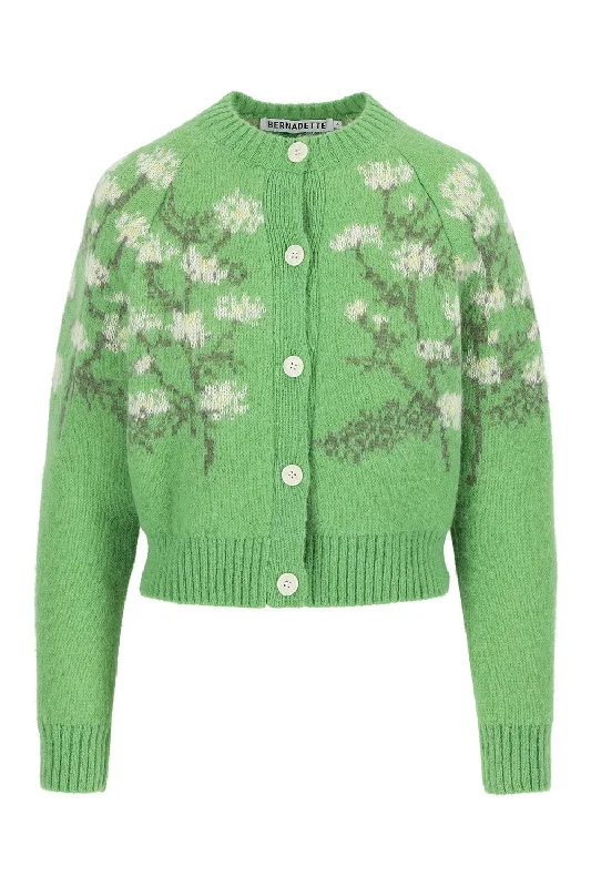 Reduced Rates Claudia Cardigan