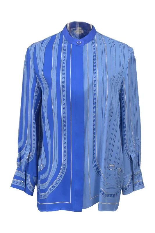 Price Drop [WW44793] Hermès | Shirt