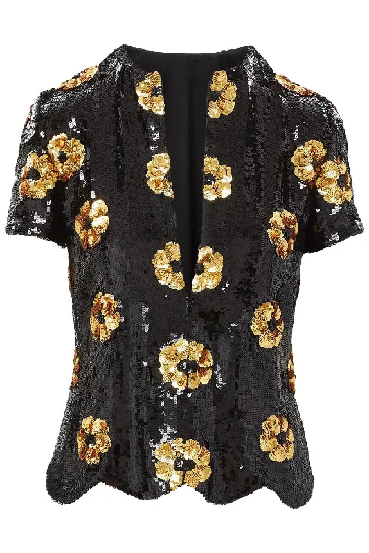 Price Slash The Kiera Top