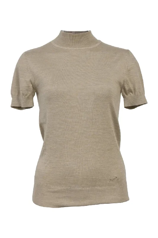 Weekend Bargains to Relish [WW43789] Hermès | Short sleeve top