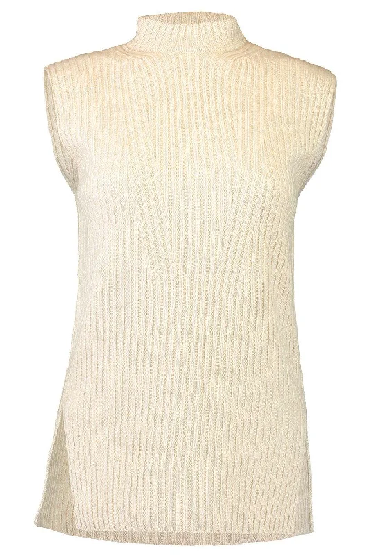 Weekend Extravaganza: Shop Now Sleeveless Tunic