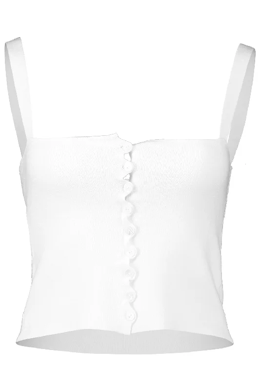Early Access Adia Top