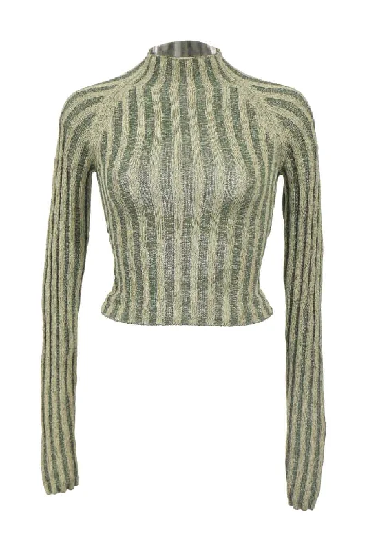 Weekend Specials to Relish [WW44379] Dion Lee | Long sleeve top