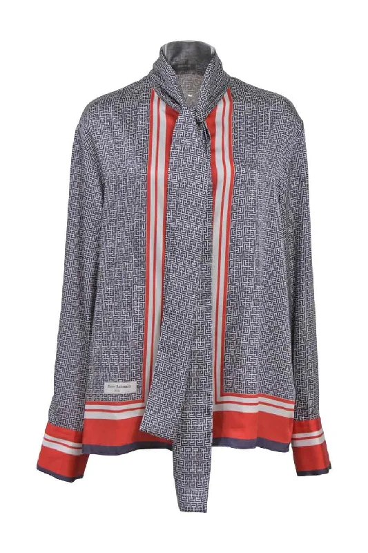 Weekend Bargains to Celebrate [WW43767] Balmain | Shirt