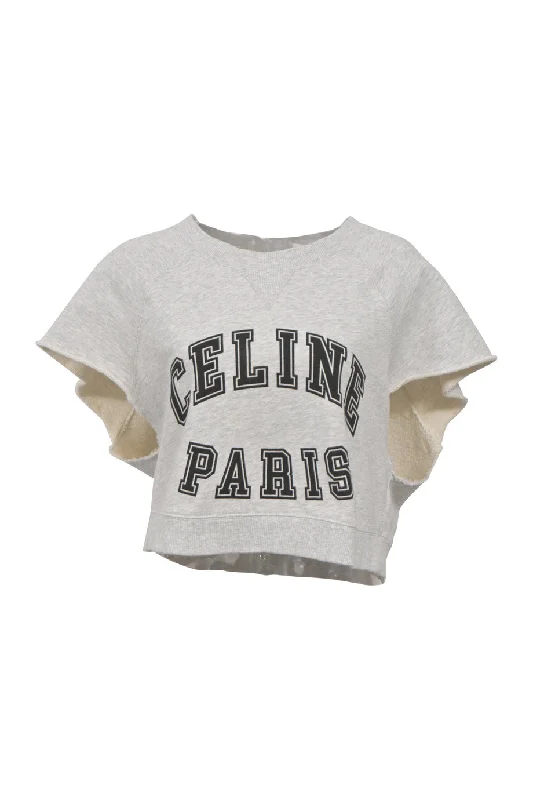 Low Price [WW44702] Celine | Knitwear