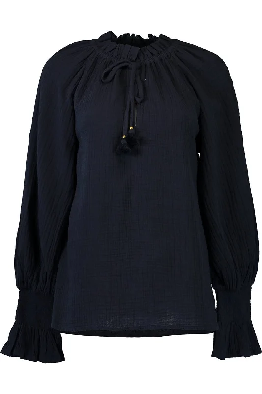 Hurry In Lianna Top