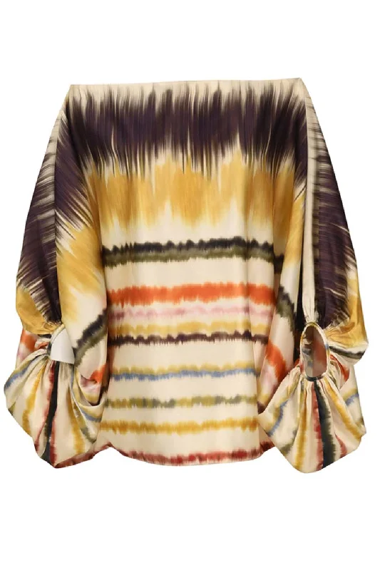 Weekend Savings Sensation Bellagio Blouse