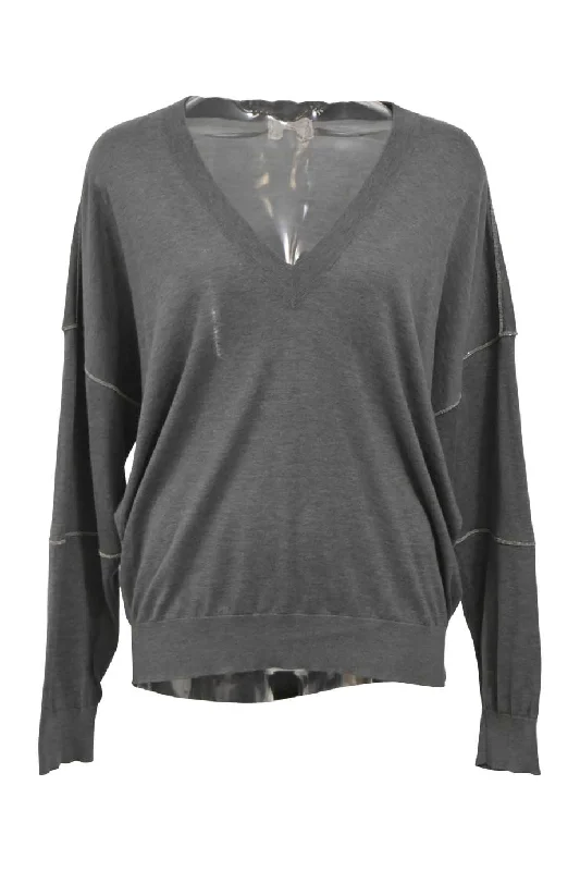 Instant Deal [WW44171] Brunello Cucinelli | Sweater