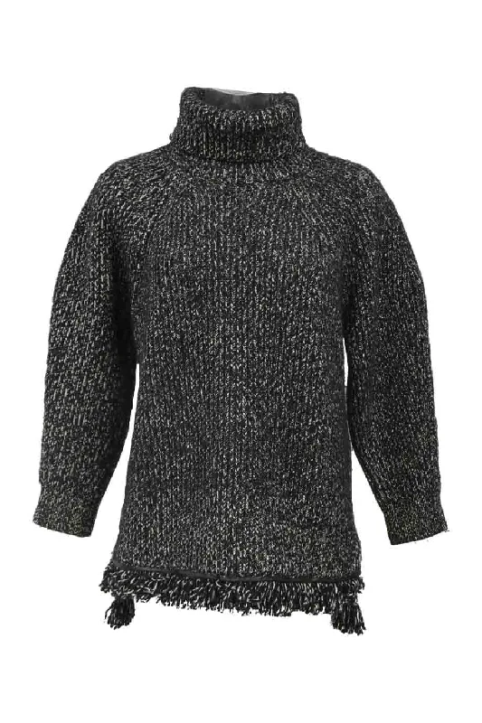 Weekend Savings Bonanza [WW45256] Alexander McQueen | Sweater