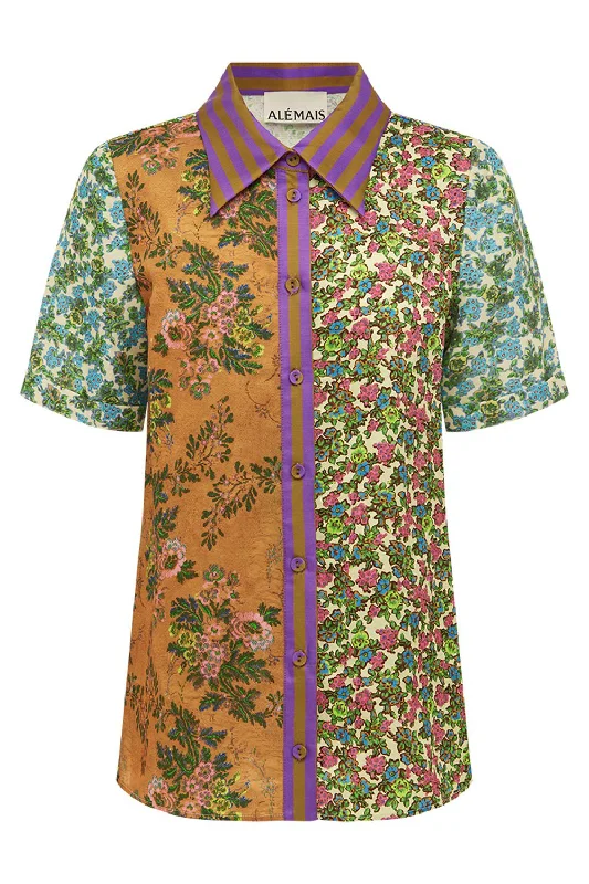 Epic Value Mirabella Slim Shirt