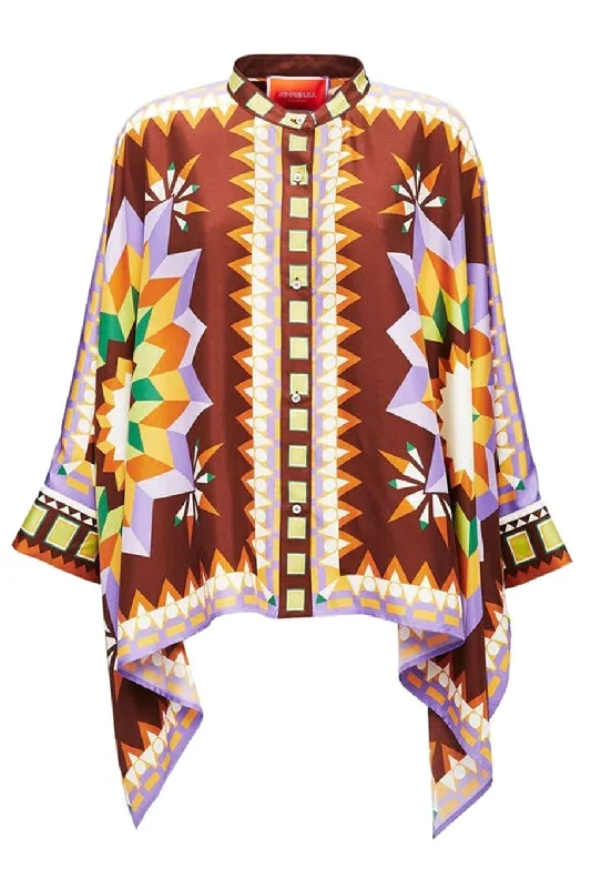 Unbeatable Prices Foulard Shirt