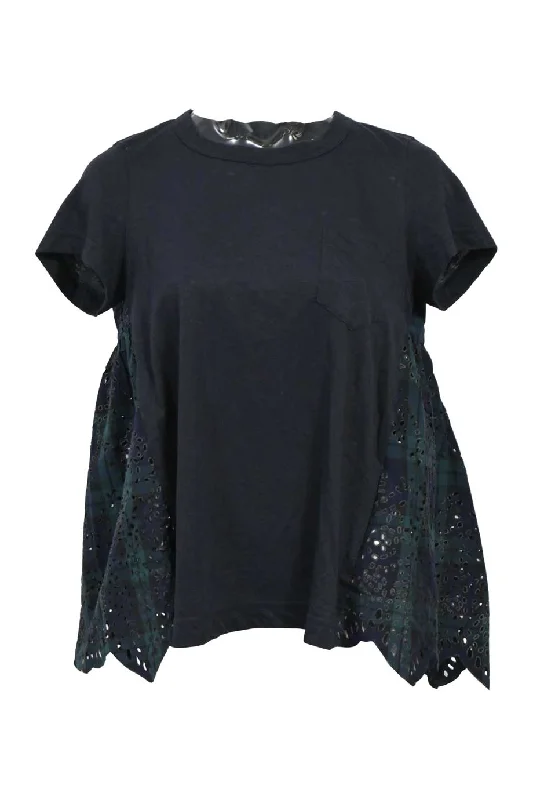 Weekend Savings Spree [WW43798] Sacai | T-shirt