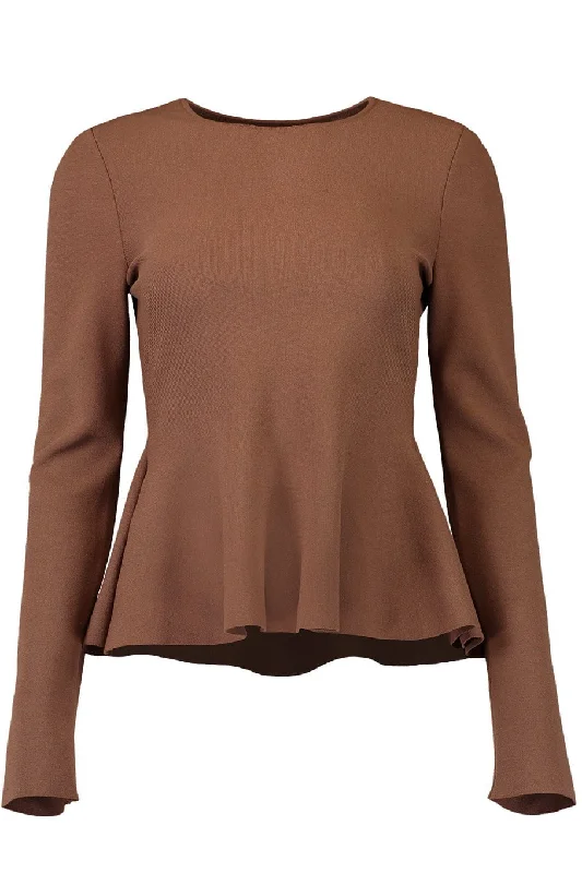 Super Deal Compact Knit Jumper