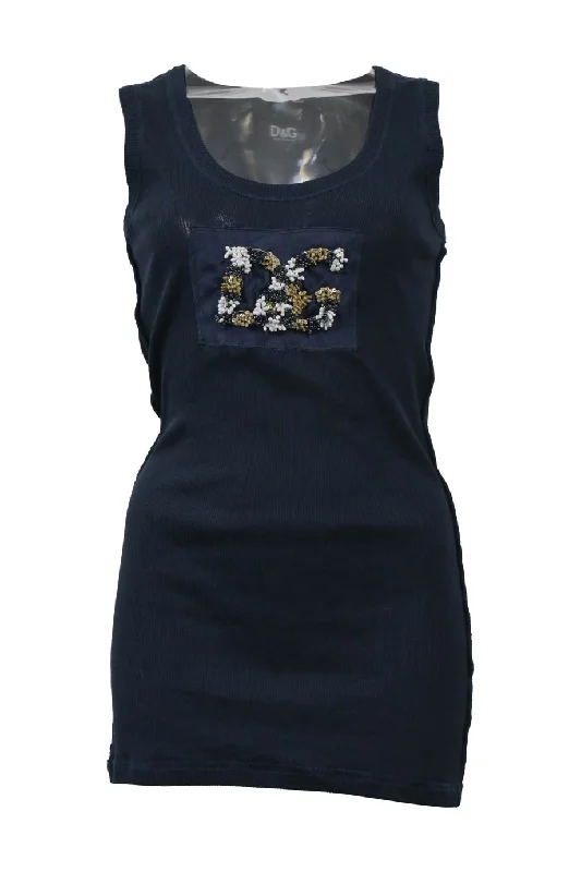 Weekend Bargains to Love [WW43074] D&G | Tank top