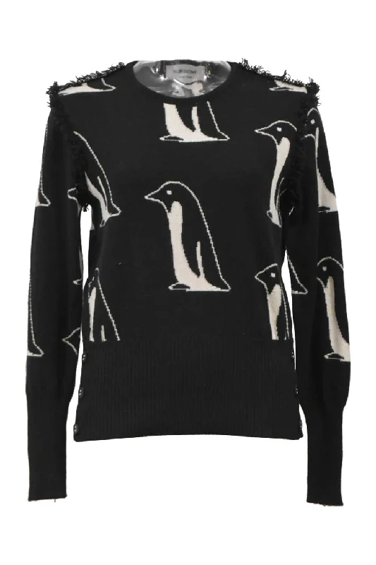 Weekend Offers That Shine [WW45365] Thom Browne | Sweater
