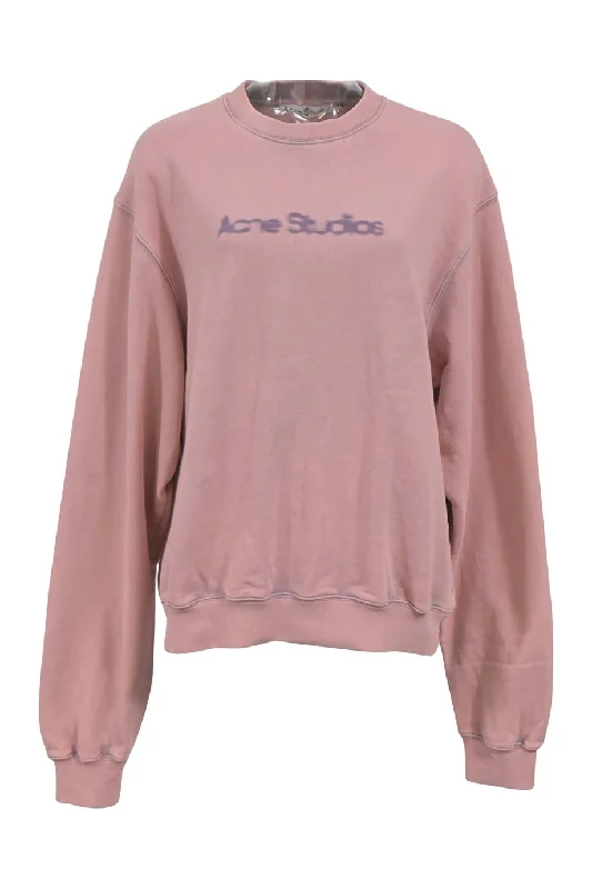 Hot Buy [WW45407] Acne Studios | Long sleeve top