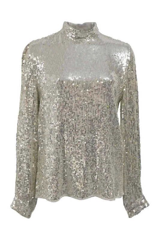 Massive Deal [WW45401] Vanessa Bruno | Long sleeve top