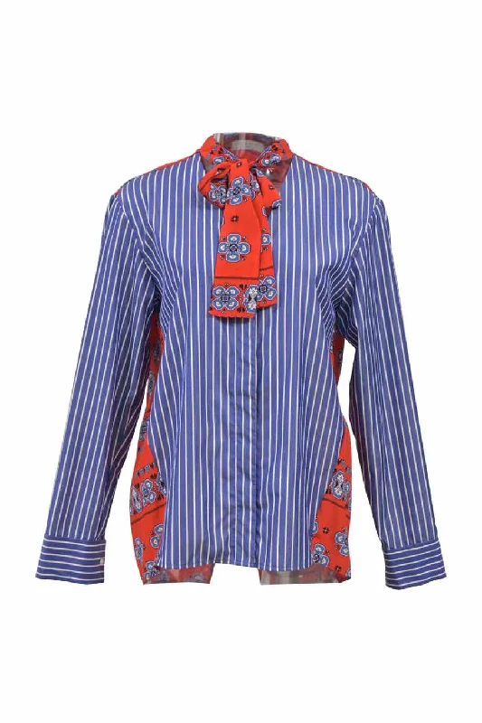 Weekend Discounts Worth Grabbing [WW44782] Sandro | Shirt