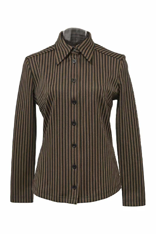 New Deal [WW43385] Fendi | Shirt