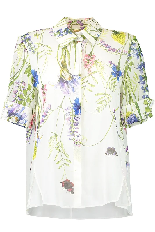 Today Only Trapeze Shirt