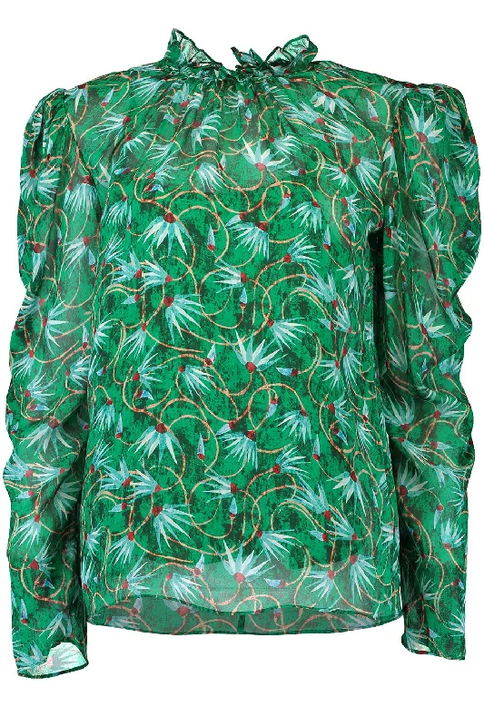 Now or Never Mel B Top