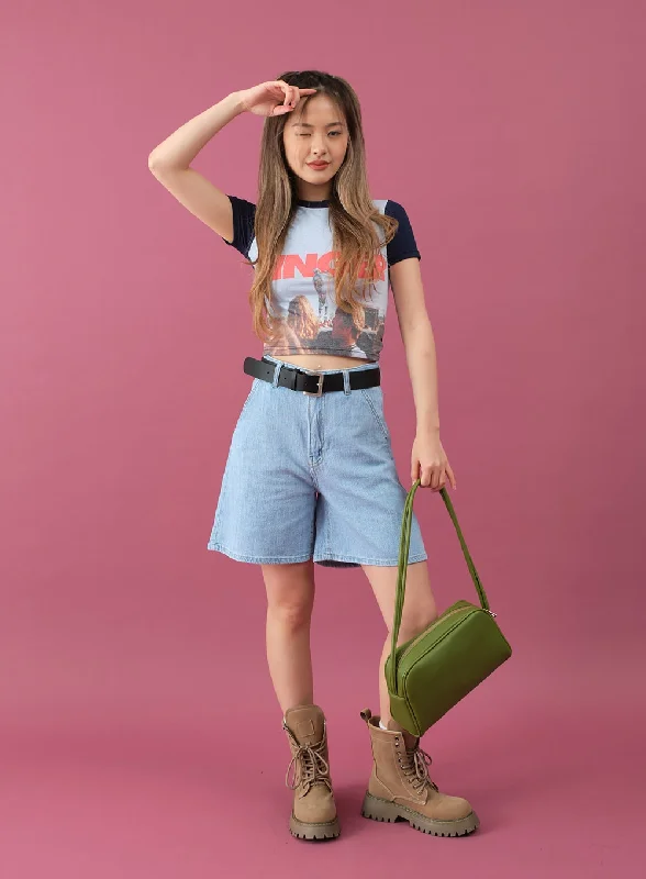Weekend Specials to Celebrate Ginger Ringer Tee CY19