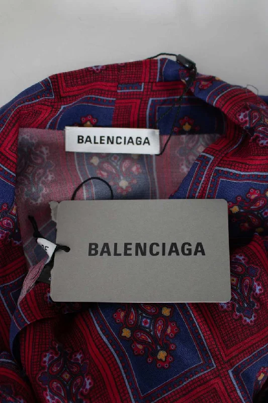 Exclusive Weekend Offers Inside [WW15069] Balenciaga | Sleeveless Top